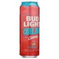 Bud Light Original Clamato Chelada 24oz