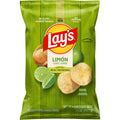 Chile Limon Lay's 1oz Bag