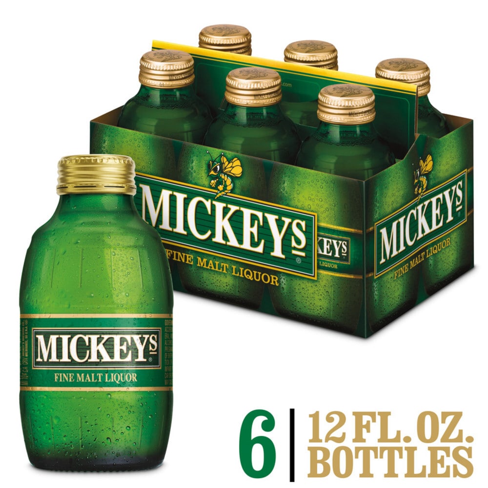 Mickeys