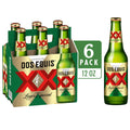 Dos Equis Bottle 6-Pack