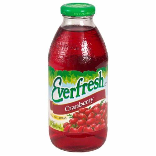 Jugo de arándano Everfresh