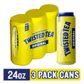 Twisted Tea 3-Pack 24oz Cans