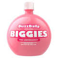 BuzzBallz Chillerz Biggies Pink Lemon Squeezy