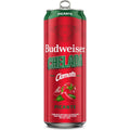 Budweiser Picante Chelada 24oz