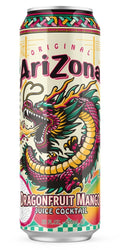 Arizona Dragonfruit Lemonade 22oz Can