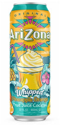 Arizona Piña Naranja Batida