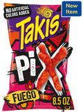Fotos de Takis