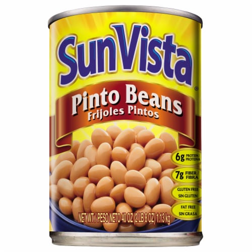 SunVista Pinto Beans
