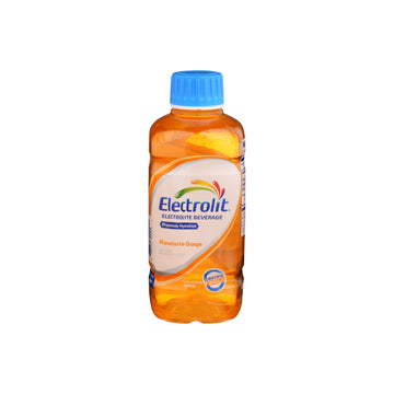 Electrolit naranja