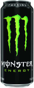 Bebida energética Monster Original