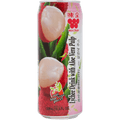 Aloe vera y lichi