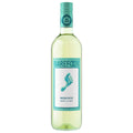 Barefoot Moscato Sweet & Juicy 750ml Bottle