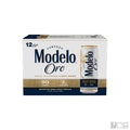 Modelo Oro 12-Pack 12oz Bottles