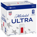 Michelob Ultra Bottles 12-Pack