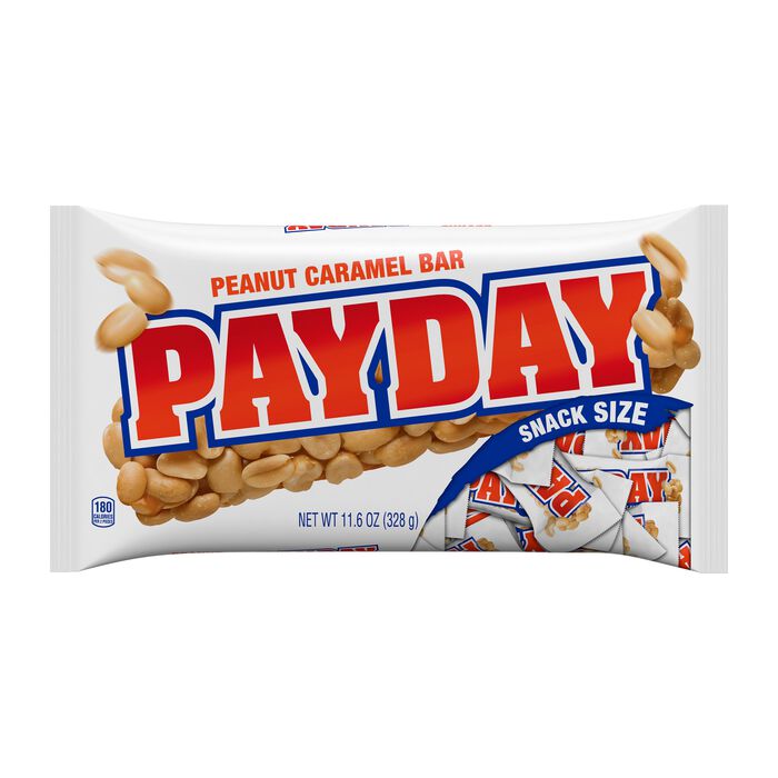 Payday Bar