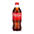 Coke Bottle (16oz)