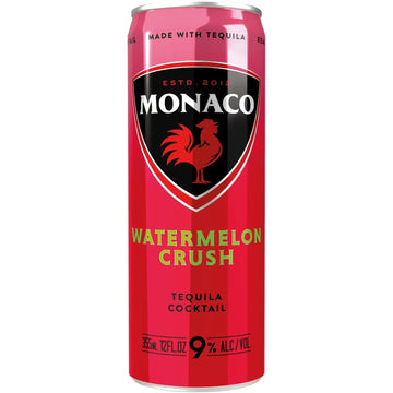 Monaco Watermelon Crush