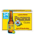 Pacifico Clara 7oz Bottles 24-Pack