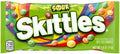 Skittles agrios