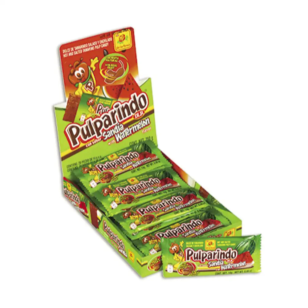 Pulparindo Sandia