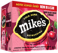 Mike's Hard Black Cherry Lemonade, latas de 12 oz, paquete de 6