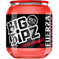 Big Sipz Cherry Manifest