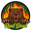 Real Deal Smoke &amp; Vape - Home