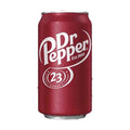 Dr Pepper Can