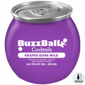 Buzzballz Grape Gone Wild
