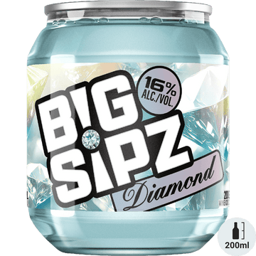 Big Sipz Diamond