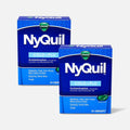 Vick's NyQuil Gripe y Resfriado