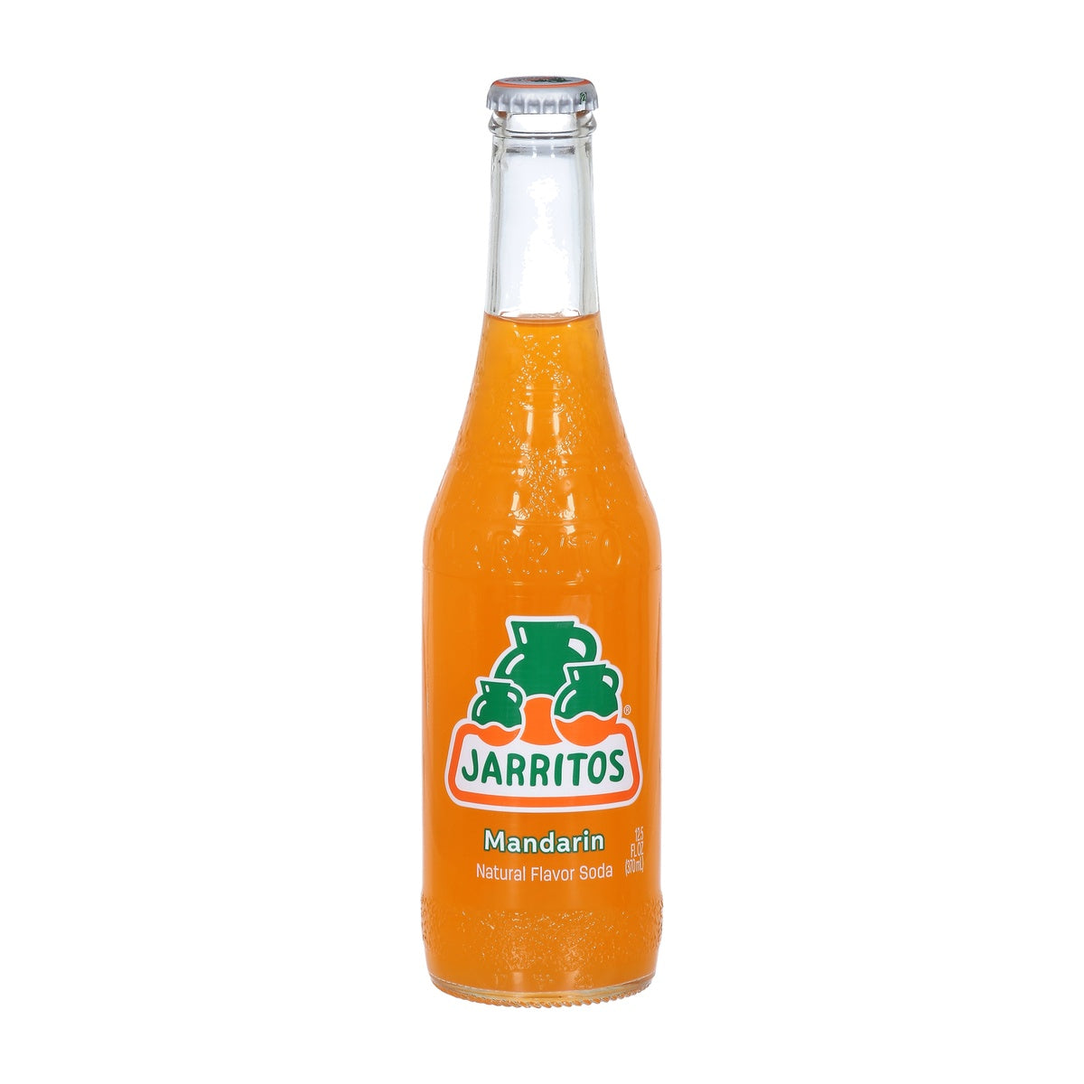Jarritos Mandarin