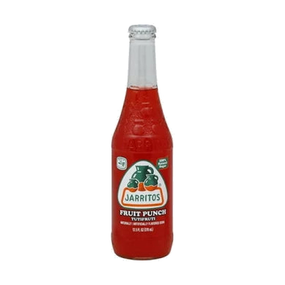 Jarritos Fruit Punch