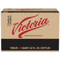 Victoria 12-Pack 32oz Bottles