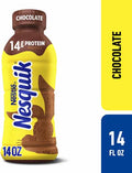Nesquik Protein Chocolate