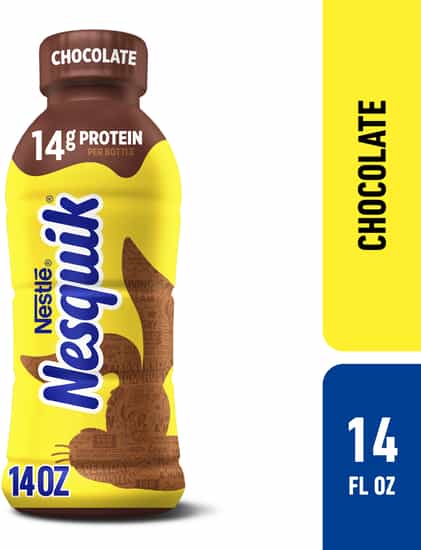 Nesquik Proteína Chocolate