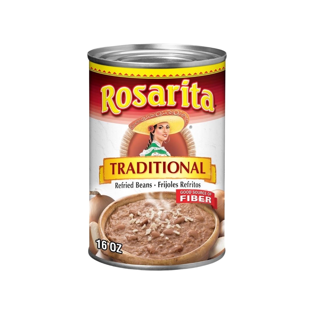 Rosarita Refried Bean