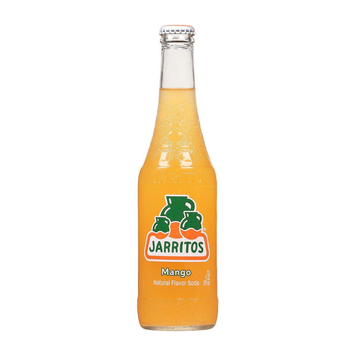 Jarritos Mango