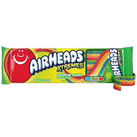 Airheads Xtremes