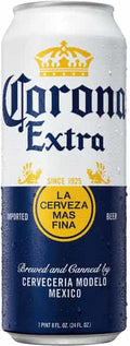 Corona Extra 24oz Cans
