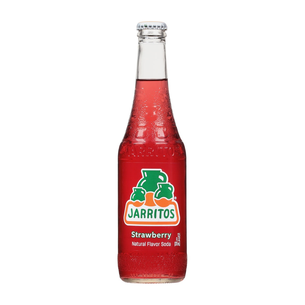 Jarritos Strawberry