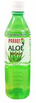 Parrot Original Aloe Drink