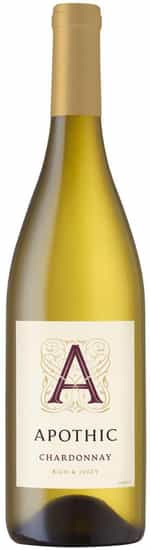 Apothic Chardonnay 750ml Bottle