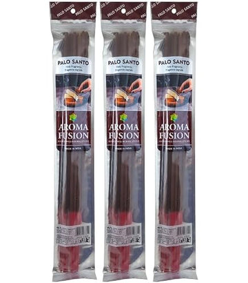 Aroma Fusion Palo Santo