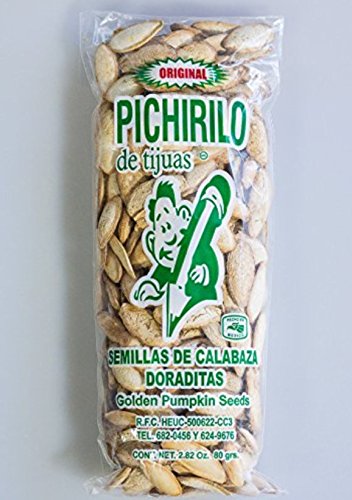 Pichirilo De Tijuas Original