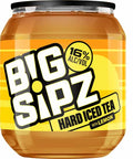 Big Sipz Hard Tea