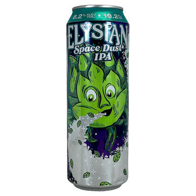 Elysian Space Dust 19.2oz