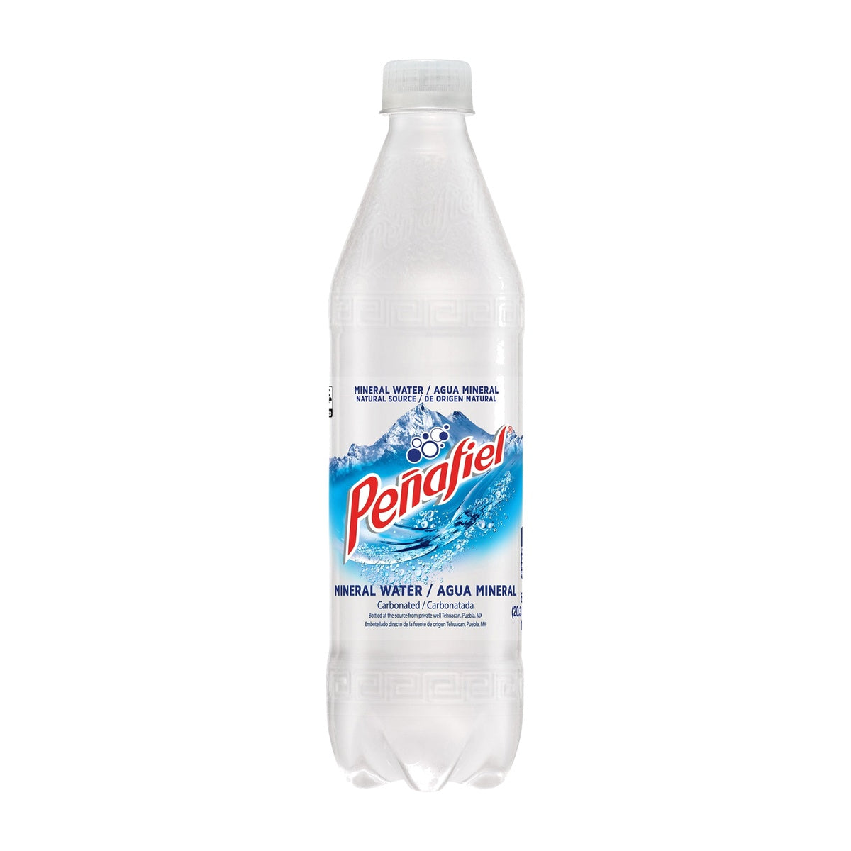 Penafiel Agua Mineral