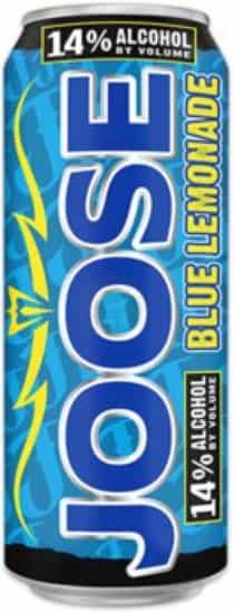 Limonada Joose Blue 24oz