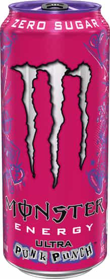 Monster Ultra Punch